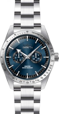 Invicta Specialty Quartz 44mm 45972