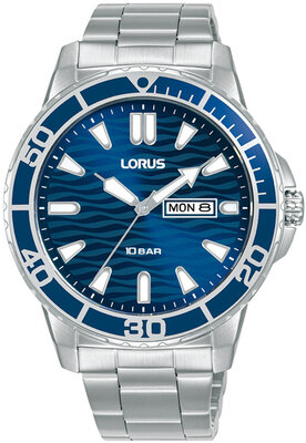 Lorus RH357AX9