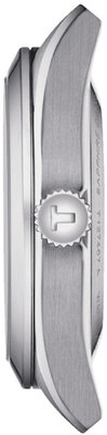 Tissot Gentleman Automatic Powermatic 80 Silicium T127.407.11.351.00