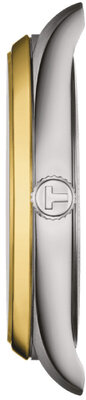 Tissot PR 100 Quartz T150.410.22.041.00