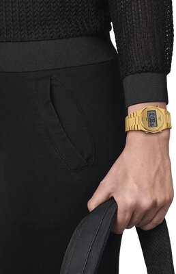 Tissot PRX Quartz Digital T137.263.33.020.00