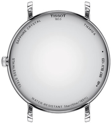 Tissot Everytime Quartz T143.410.11.033.00
