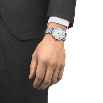 Tissot Everytime Quartz T143.410.11.033.00