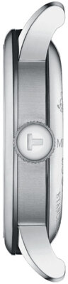 Tissot Le Locle Automatic T006.407.11.033.03 20th Anniversary Edition (+ Ersatz-Uhrenarmband)