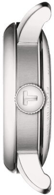 Tissot Le Locle Lady T006.207.11.036.01 20th Anniversary Edition (+ Ersatz-Uhrenarmband)