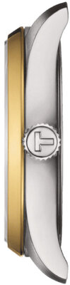 Tissot PR 100 Lady Quartz T150.210.21.031.00