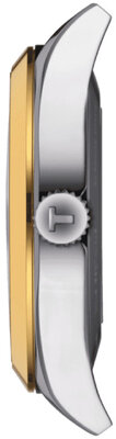 Tissot T-Gold Gentleman Automatic Powermatic 80 T927.407.46.041.01
