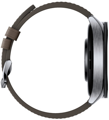 Xiaomi Watch 2 Pro - BT Silver
