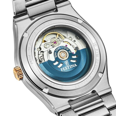 Festina Swiss Made 20030/3