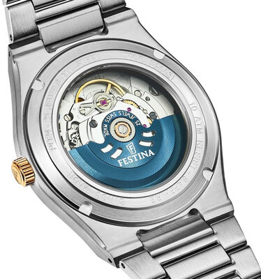 Festina Swiss Made 20031/1