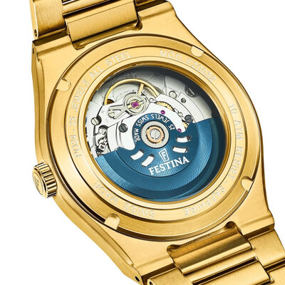 Festina Swiss Made 20032/1