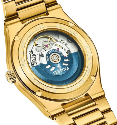 Festina Swiss Made 20033/2
