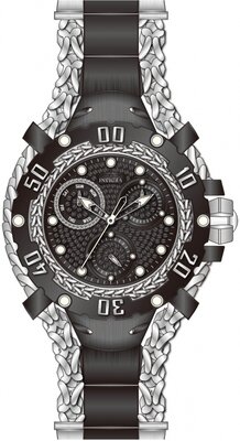 Invicta Gladiator Quartz 43mm 41121 (138 Diamanten)