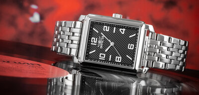 Invicta Vintage Quartz 34mm 46659