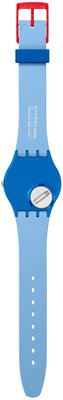 Swatch Tidings of Joy SO28Z126