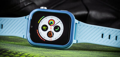 Body ID BodyGuard 5X, 4G, Blue