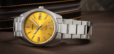 Casio Collection MTP-1302PD-9AVEF