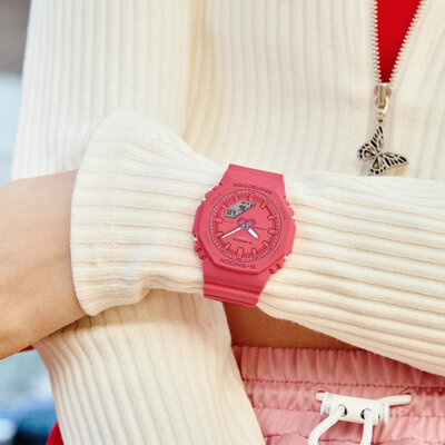Casio G-Shock Original GMA-P2100-4AER