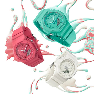 Casio G-Shock Original GMA-P2100-4AER