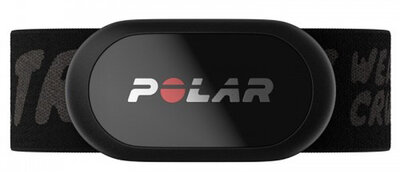 Polar H10 Brustsensor TF schwarz, Crush, M-XXL