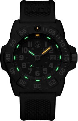 Luminox Navy Seal XS.3503.F