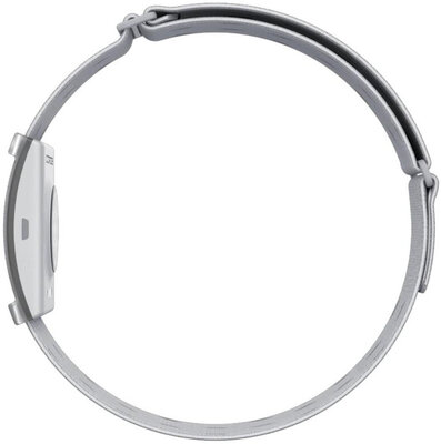 Optischer Herzfrequenzsensor Coros HR Monitor, grau, für den Arm