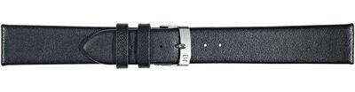 Lederband Morellato Micra Evoque 5126875.019 M, schwarz