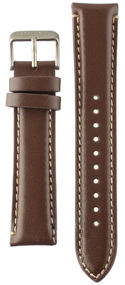 Leder-Uhrenarmband Orient UL00M011G0 20mm (für Modell RA-AA0D), braun