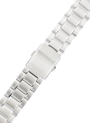 Edelstahlarmband Orient UM007111J0 22mm (für Modell RA-KV00), silber