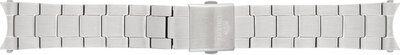 Edelstahlarmband Orient UM01A213J0 22mm (für Modell RA-AK06), silber