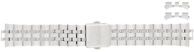 Edelstahlarmband Orient UM035111J0 22mm (für Modell RA-AC0F), silber