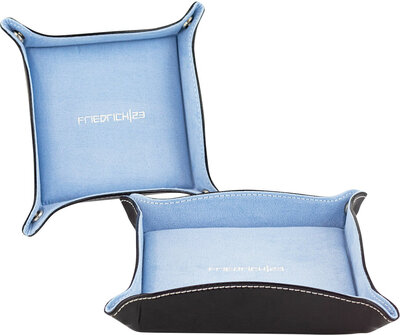 Taschenleerer  Friedrich Lederwaren 20119-2, 2ks