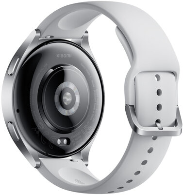 Xiaomi Watch 2 Silver