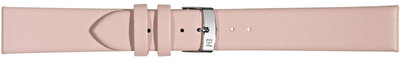 Leder-Uhrenarmband Morellato Micra Evoque 5126875.128 S, rosa