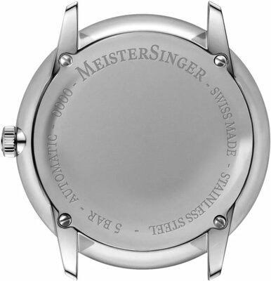 MeisterSinger Neo Automatic NES908