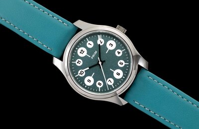 PRIM Berušky 32 Quartz 39-827-514-00-1/04