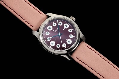 PRIM Berušky 32 Quartz 39-827-514-00-1/05