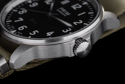 PRIM OK-A Automatic 73-095-502-00-1