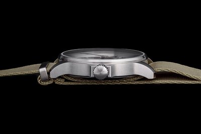 PRIM OK-A Automatic 73-095-502-00-1