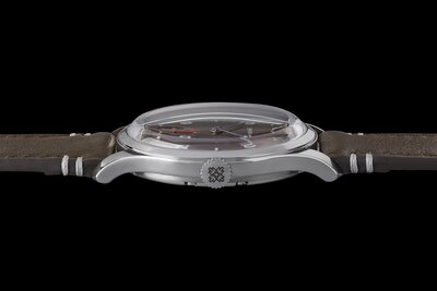 PRIM Spartak 39 Manufacture 103-007-483-00-1