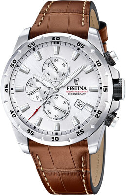 Festina Timeless Chronograph 20692/1