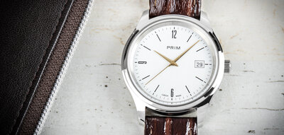 Prim Linea 40 Quartz 38-797-326-00-1