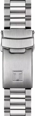 Tissot PR516 Quartz Chronograph T149.417.11.051.00