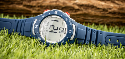 Calypso Digital Crush K5801/5