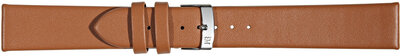 Leder-Uhrenarmband Morellato Micra Evoque 5126875.137 M, braun
