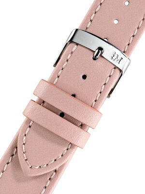 Lederband Morellato Sprint 2619875.128 S, rosa
