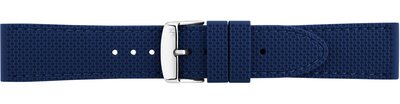 Silikon-Uhrenarmband Morellato Livenza 5275187.065 M, blau