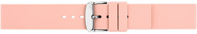Silikon-Uhrenarmband Morellato Tunguska 5396187.087 M, rosa