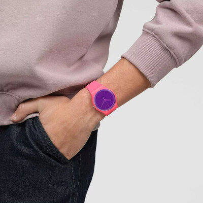Swatch Berry Harmonious SO29P102