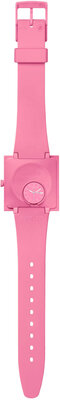 Swatch What If...Rose? SO34P700